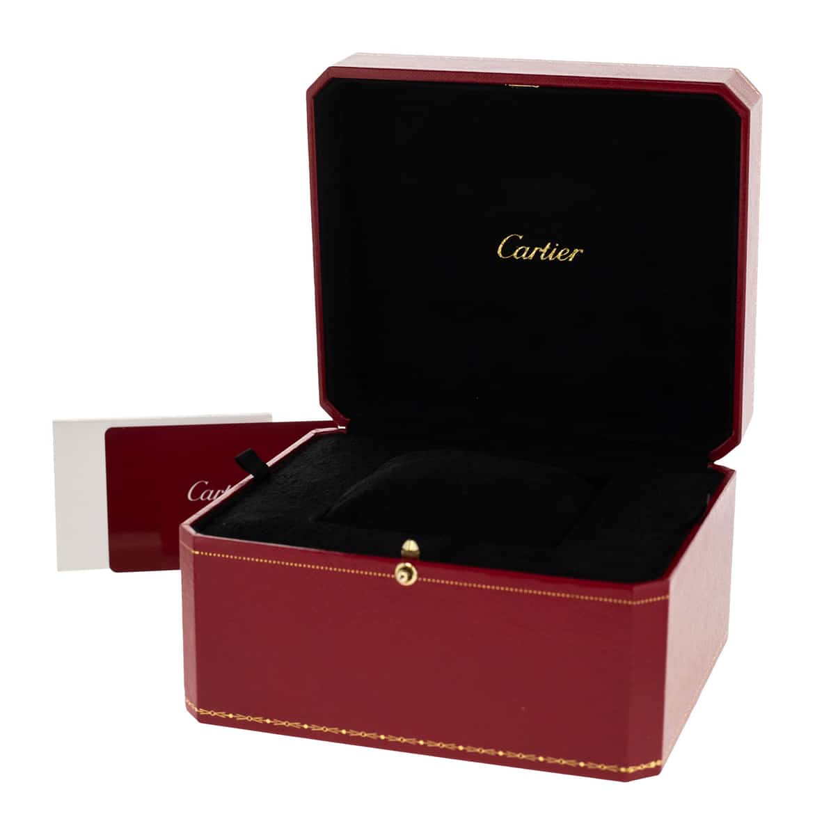 Cartier Ronde Must de Cartier WSRN0030 Cartier Ronde Must de Cartier WSRN0030